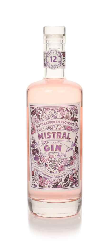 Mistral Gin 70cl product image