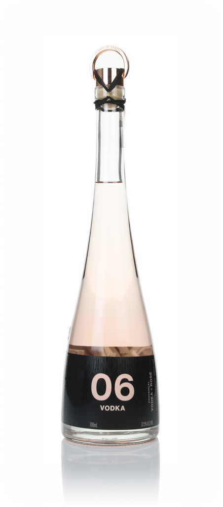 06 Vodka Rosé 70cl product image