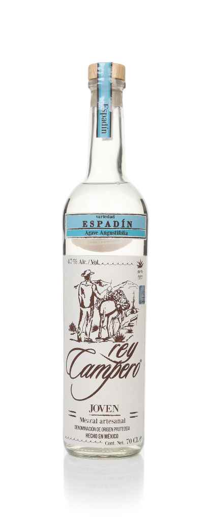 Rey Campero Espadín 70cl product image