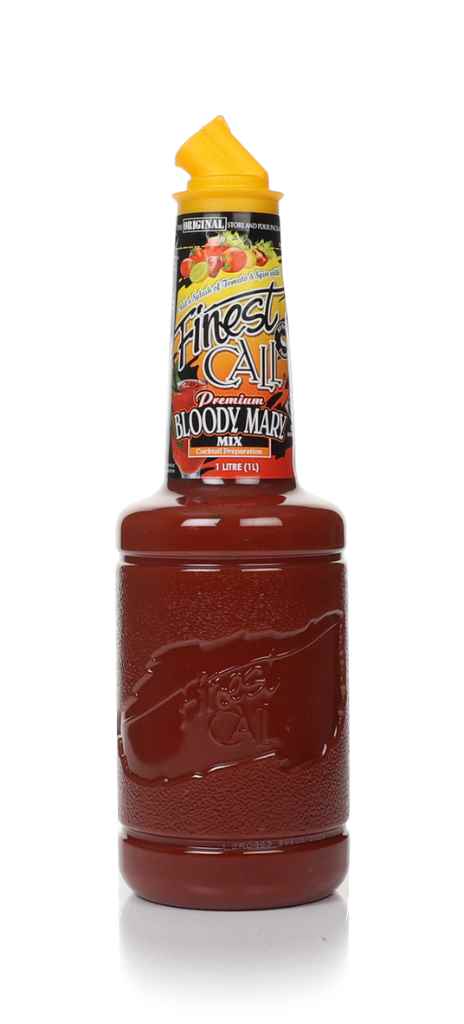 Finest Call Bloody Mary Mix 100cl product image