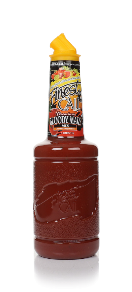 Finest Call Bloody Mary Mix 100cl product image