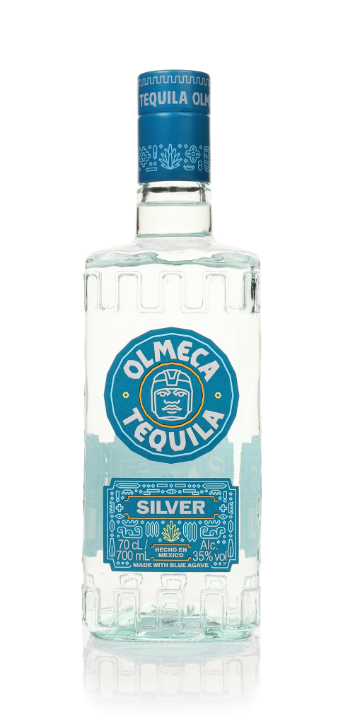 Olmeca Silver 70cl product image