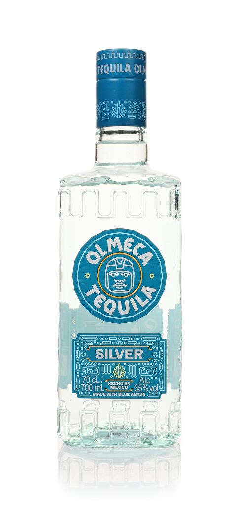 Olmeca Silver 70cl product image