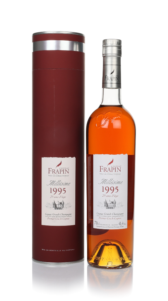 Frapin 25 Year Old 1995 70cl product image