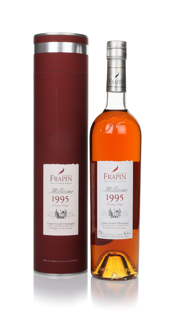Frapin 25 Year Old 1995 70cl product image