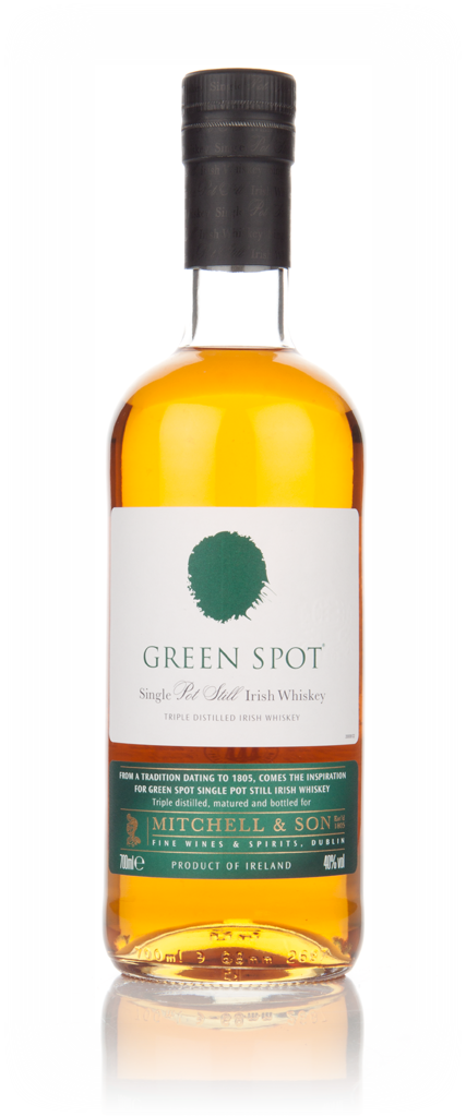 Green Spot Single Pot Still 70cl product image