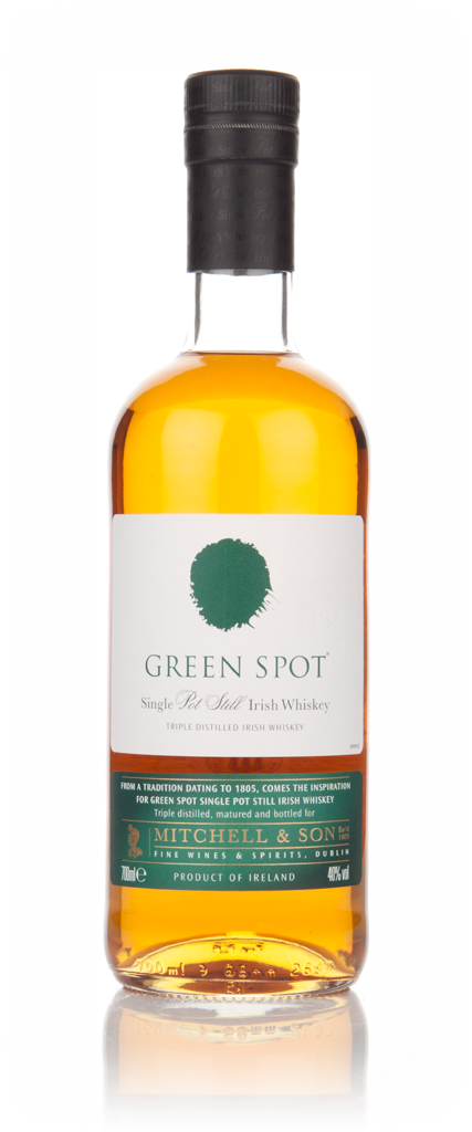 Green Spot Single Pot Still 70cl product image