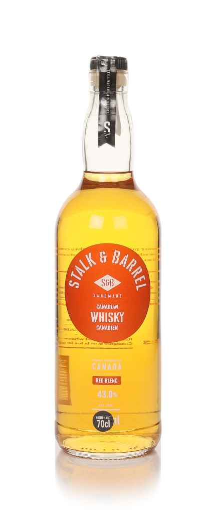 Stalk & Barrel Red Blend 70cl product image