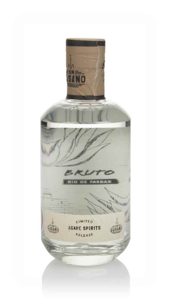 Sin Gusano Bruto - Rio de Parras 50cl product image