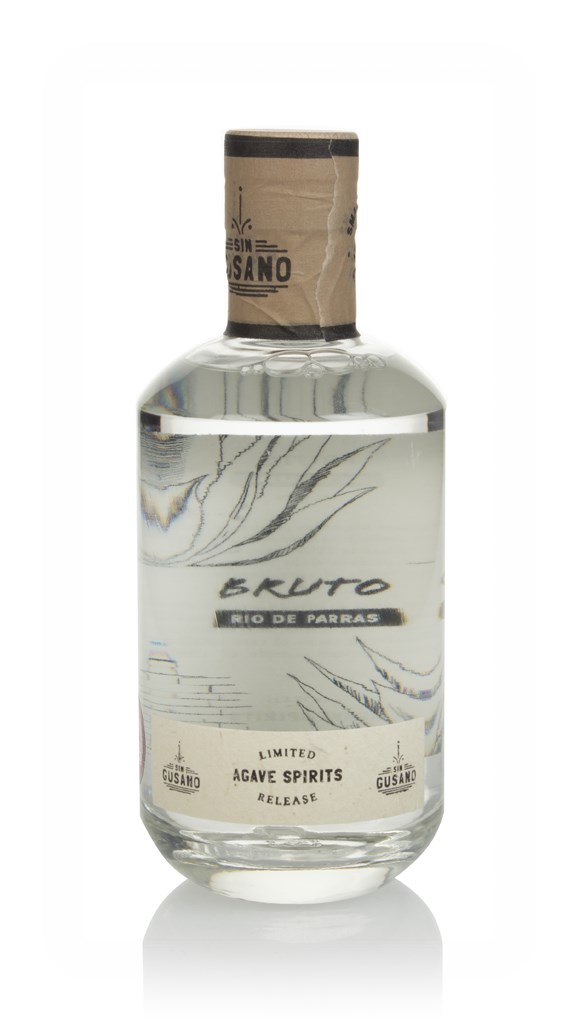 Sin Gusano Bruto - Rio de Parras 50cl product image