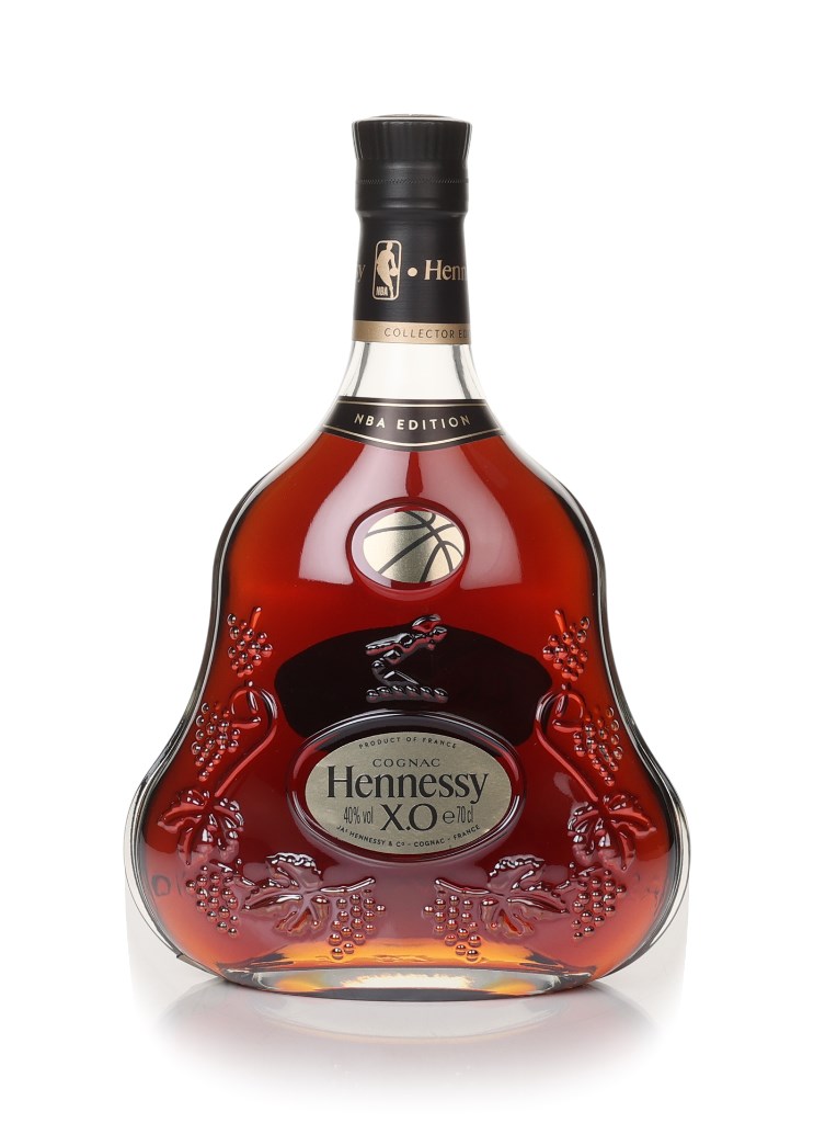 未開栓古酒 JAS HENNESSY XO/ジャズヘネシー XO グリーンボトル 金キャップ 元箱付き ブランデー/コニャック 700ml 40度 未開栓 ジャズヘネシー XO 700ml G25216HD2S JAs. Hennessy XO ジャズ