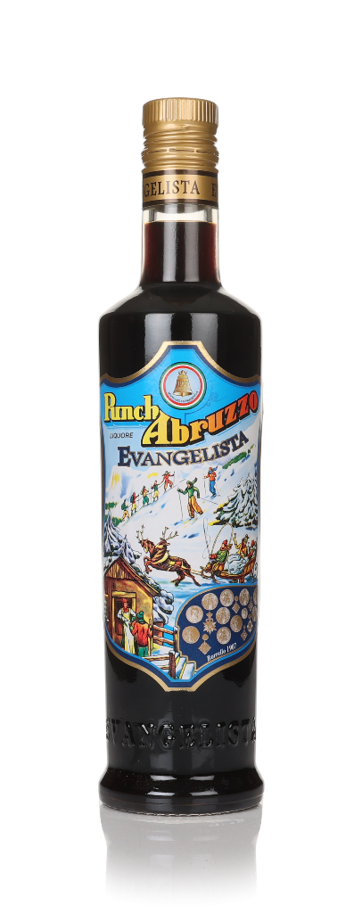 Evangelista Punch Abruzzo 50cl product image