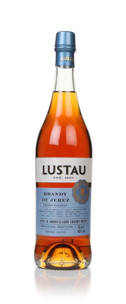 Lustau Solera Reserva 70cl product image