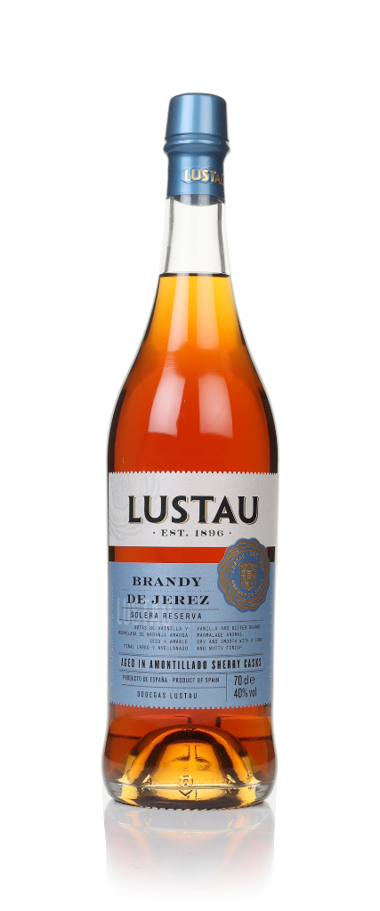 Lustau Solera Reserva 70cl product image