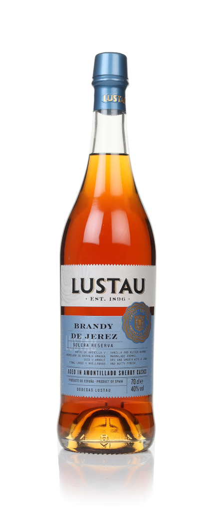 Lustau Solera Reserva 70cl product image