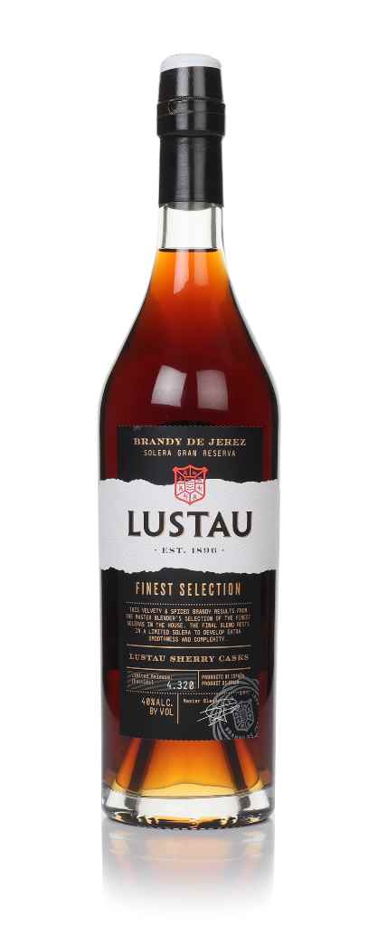 Lustau Solera Gran Reserva Finest 70cl product image
