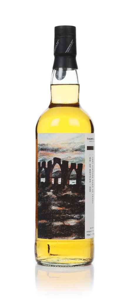 Invergordon 34 Year Old 1987 (Thompson Bros.) 70cl product image