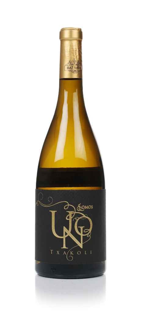 Bat Gara Txakoli Uno 2019 75cl product image