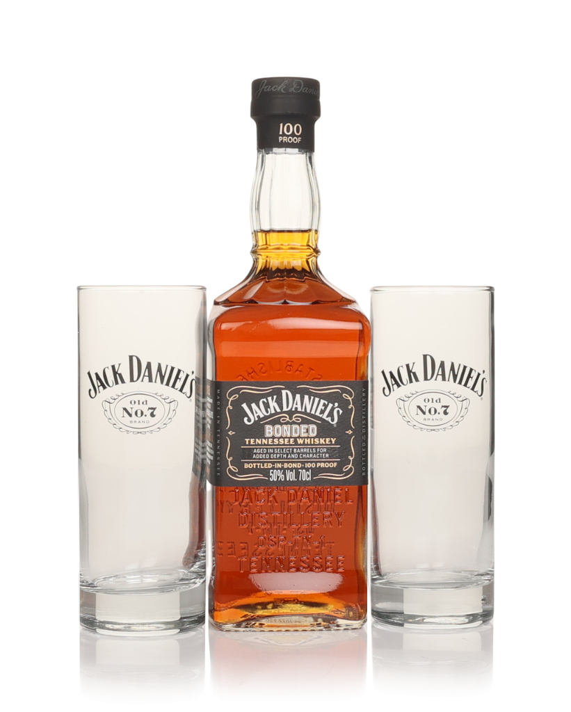 Jack Daniel’s Bonded 70cl product image