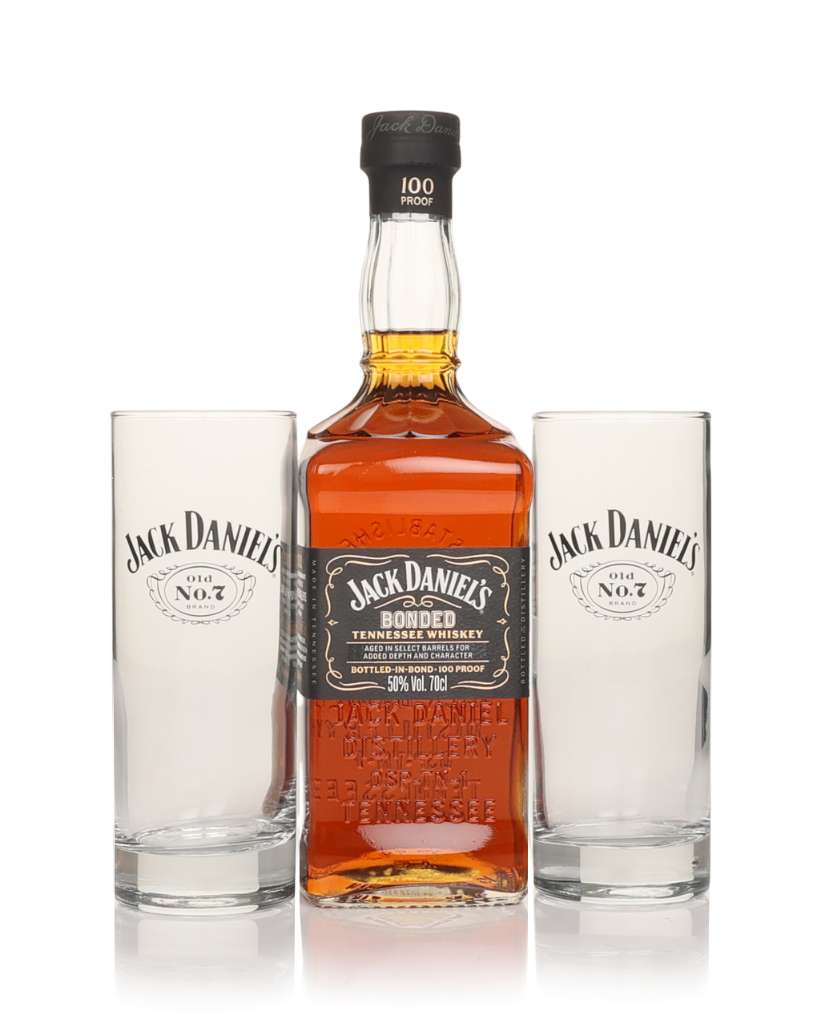 Jack Daniel’s Bonded 70cl product image