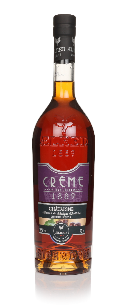 Ælred 1889 Chestnut Liqueur 70cl product image