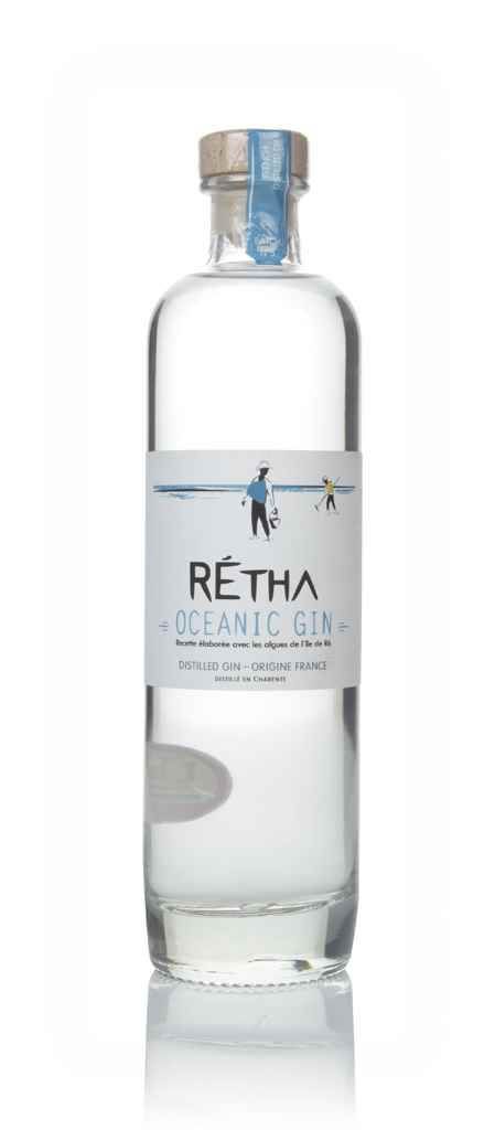 Rétha Oceanic Gin 50cl product image