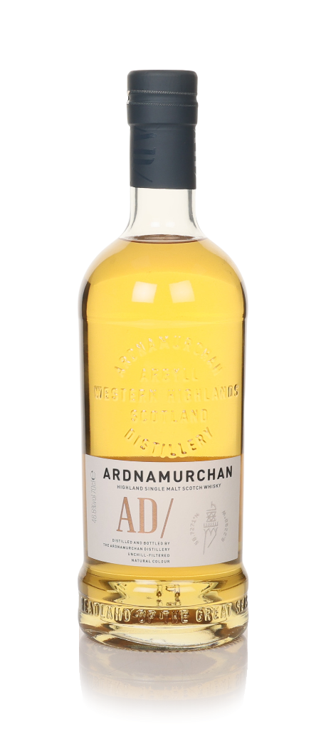 Ardnamurchan AD/ 70cl product image