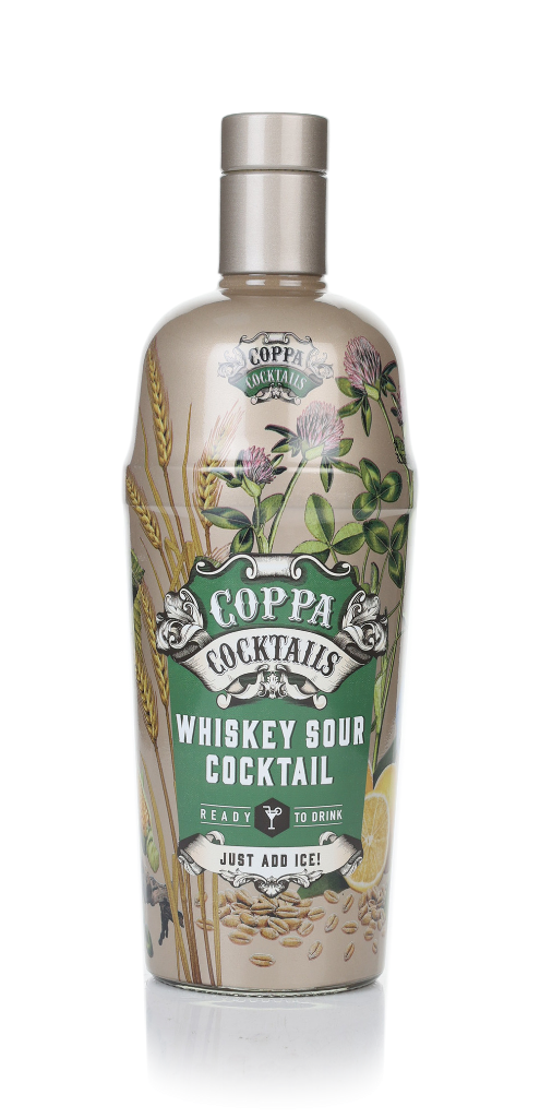 Coppa Whiskey Sour 70cl product image