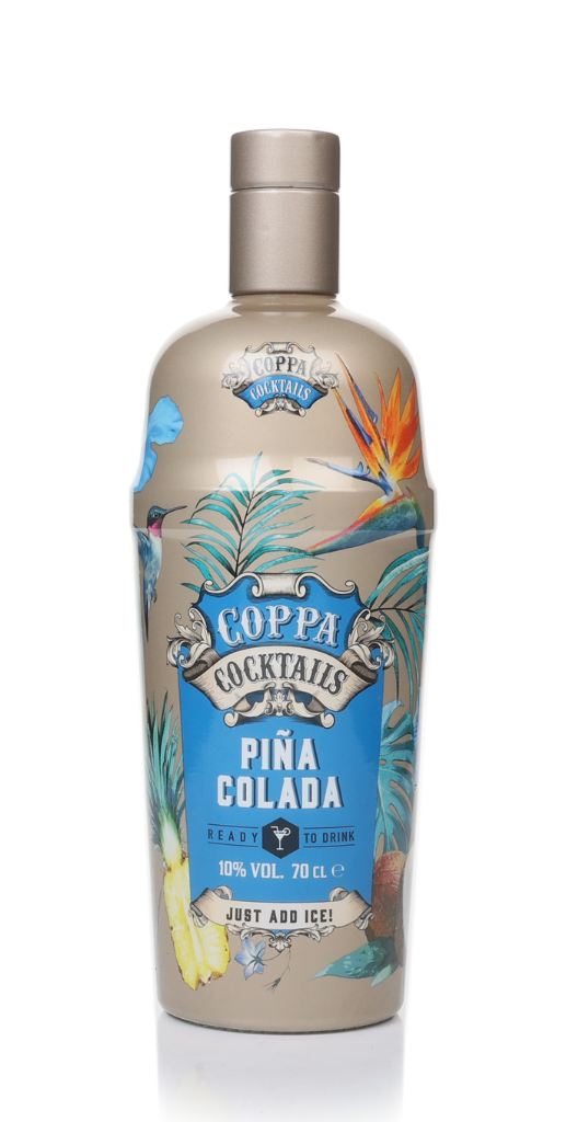 Coppa Piña Colada 70cl product image