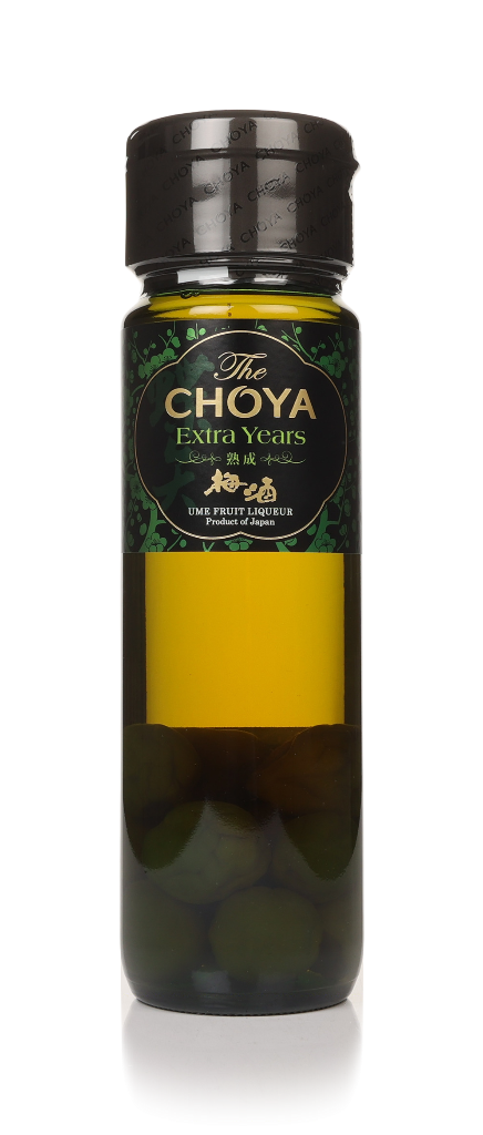 Choya Extra Years Umeshu 70cl product image