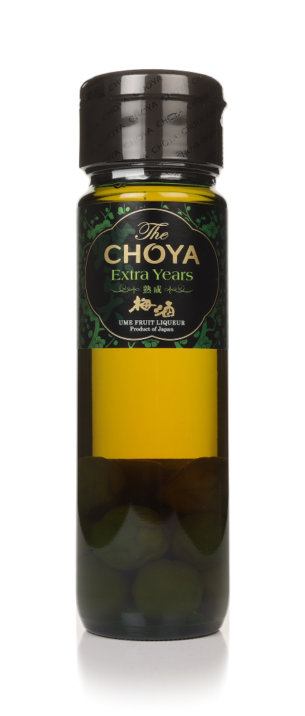 Choya Extra Years Umeshu 70cl product image