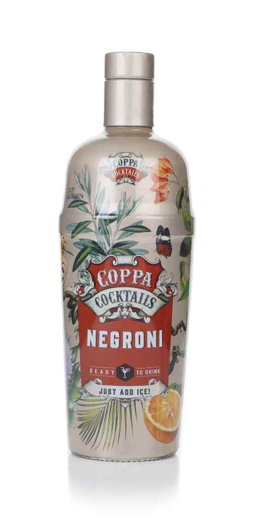 Coppa Negroni 70cl product image