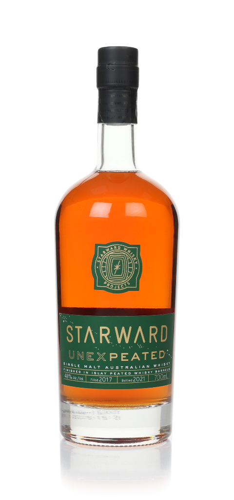 Starward Unexpeated 70cl product image