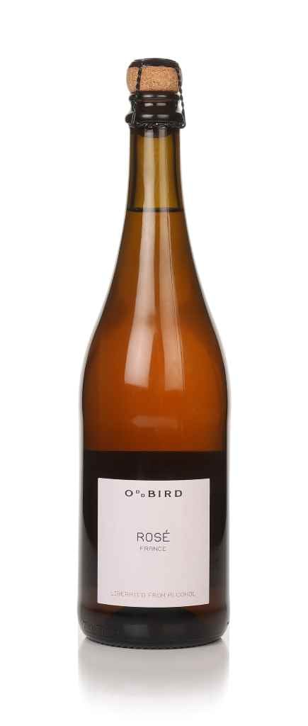 Oddbird Rosé 75cl product image