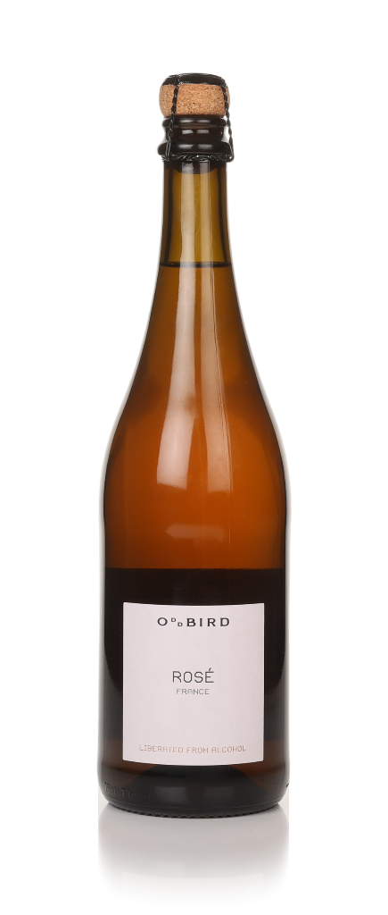 Oddbird Rosé 75cl product image