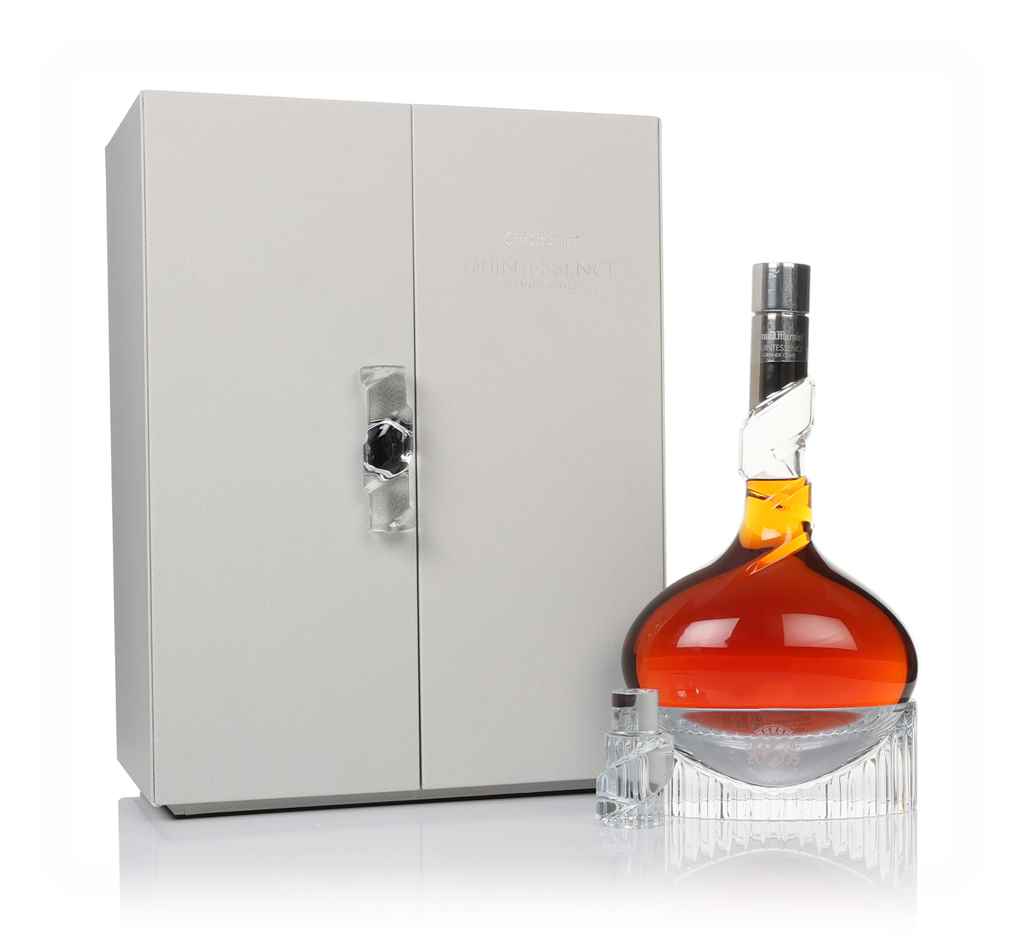 Grand Marnier Cuvée Quintessence (2021) 70cl product image