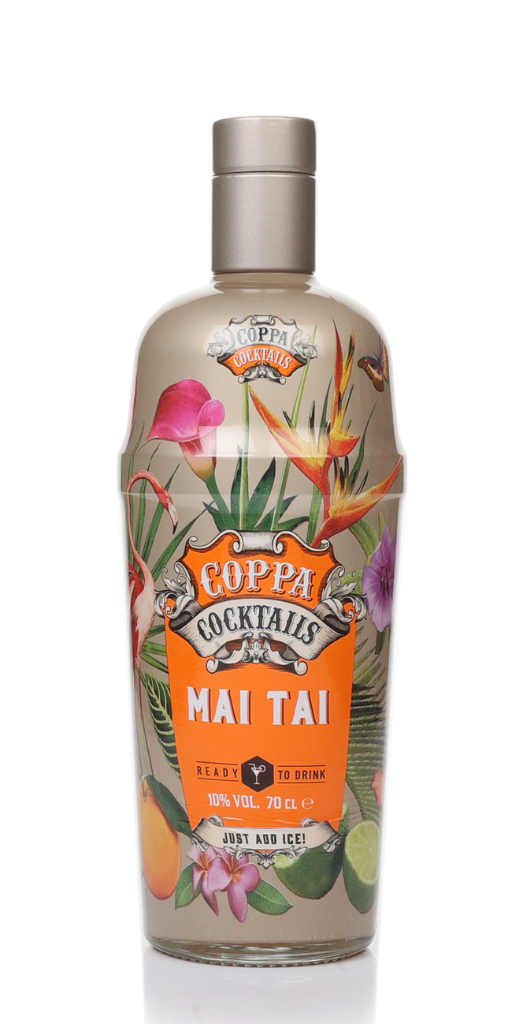 Coppa Mai Tai 70cl product image