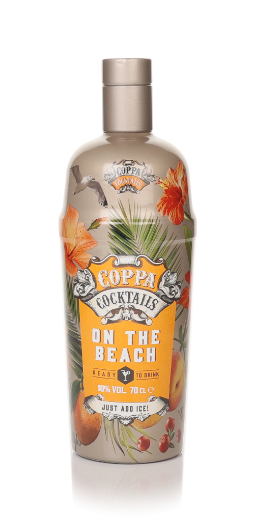Coppa On The Beach 70cl product image