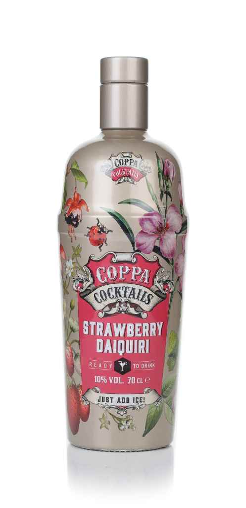 Coppa Strawberry Daiquiri 70cl product image