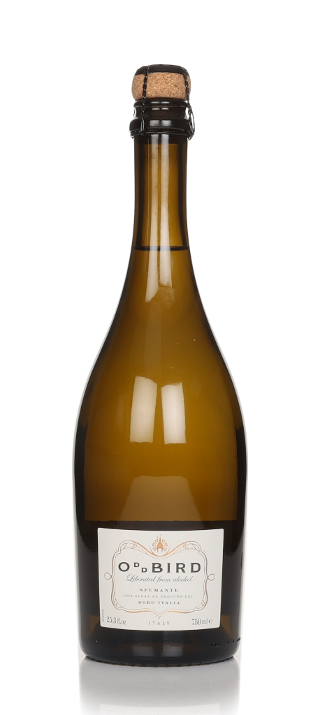 Oddbird Spumante 75cl product image