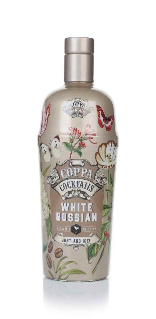 Coppa White Russian 70cl product image