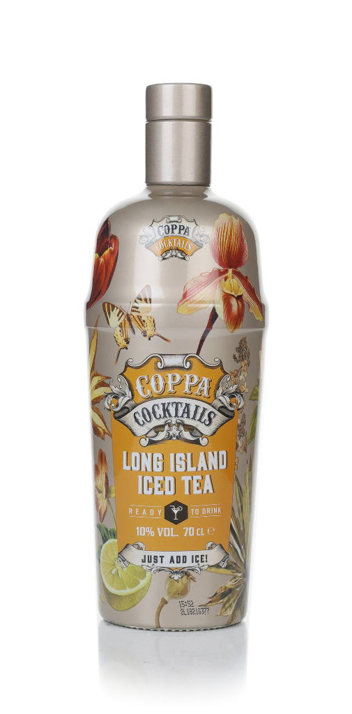 Coppa Long Island Iced Tea 70cl product image