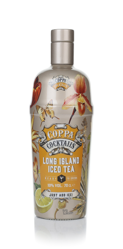 Coppa Long Island Iced Tea 70cl product image