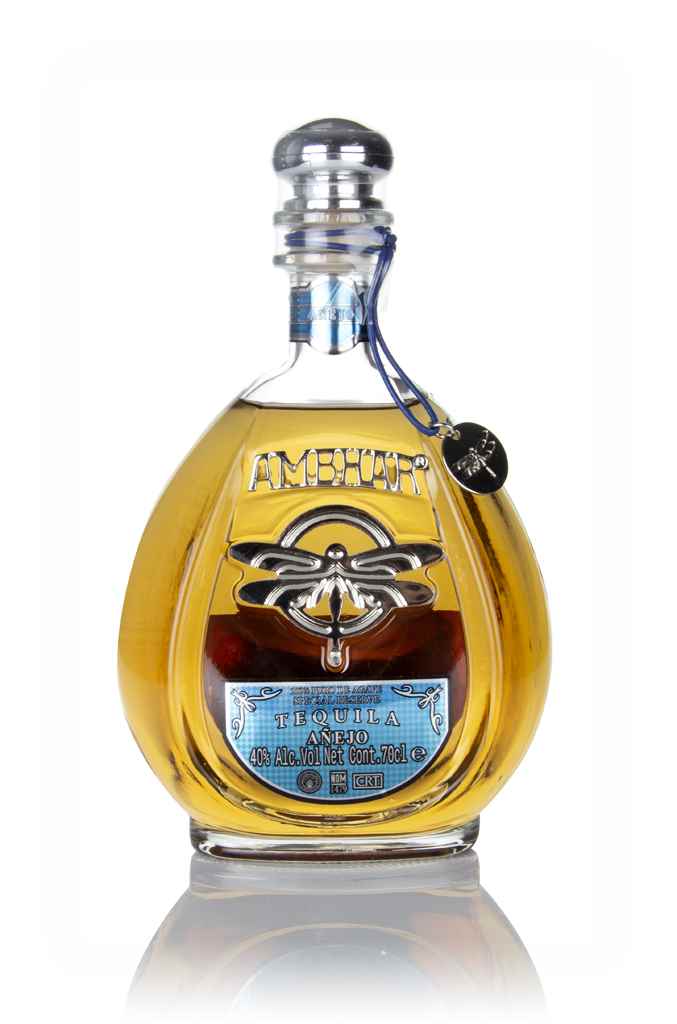 Ambhar Tequila Añejo 70cl product image