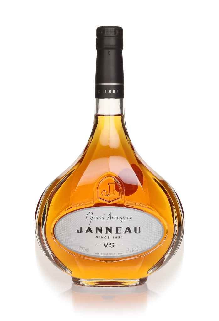 Janneau VS 70cl product image