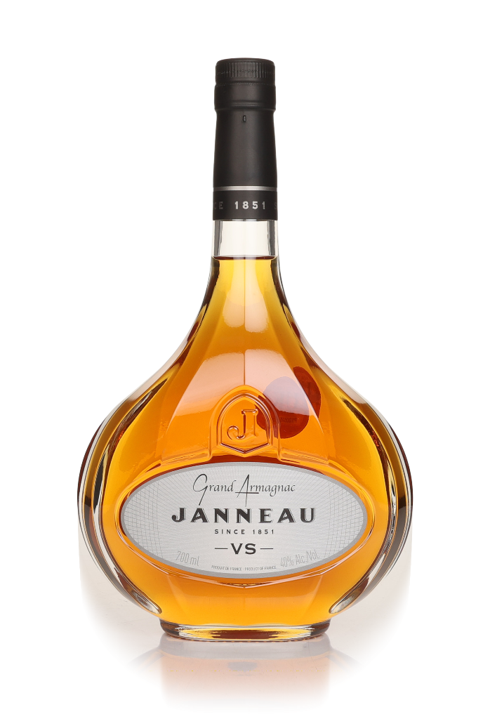 Janneau VS 70cl product image