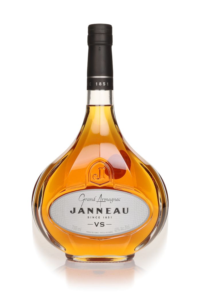 Janneau VS 70cl product image