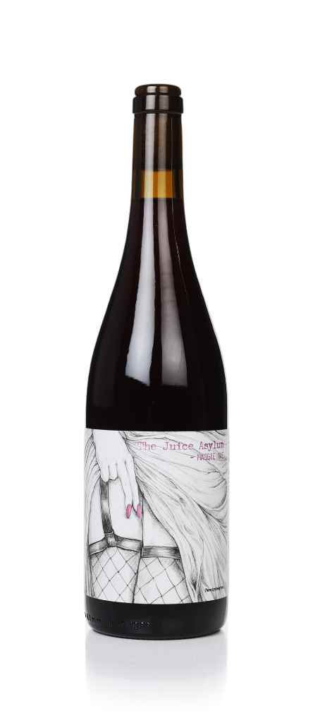 Juice Asylum Maggie Mae 2020 75cl product image