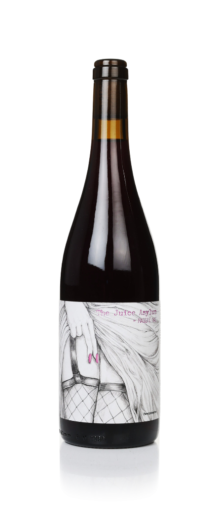 Juice Asylum Maggie Mae 2020 75cl product image