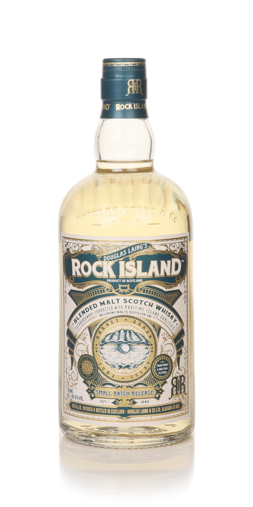 Rock Island 70cl product image